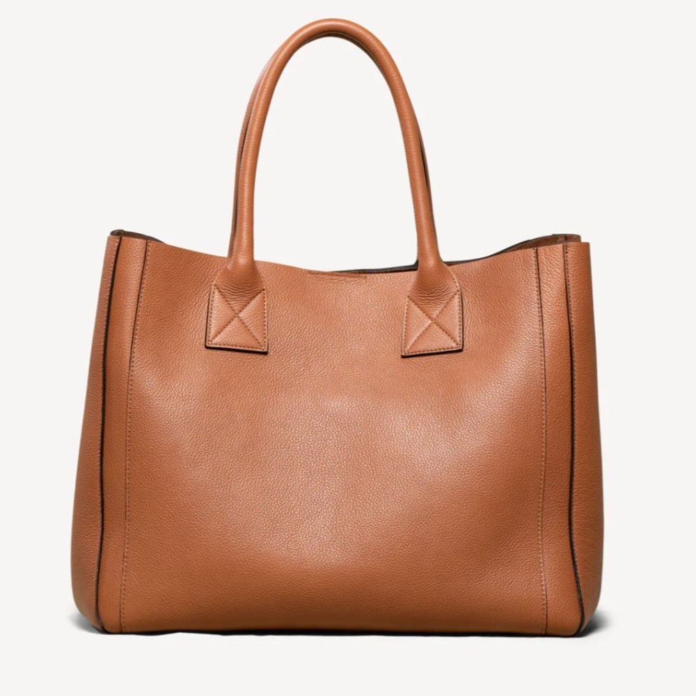 BNWT - M.GEMI ELENA TOTE BAG - never been worn!